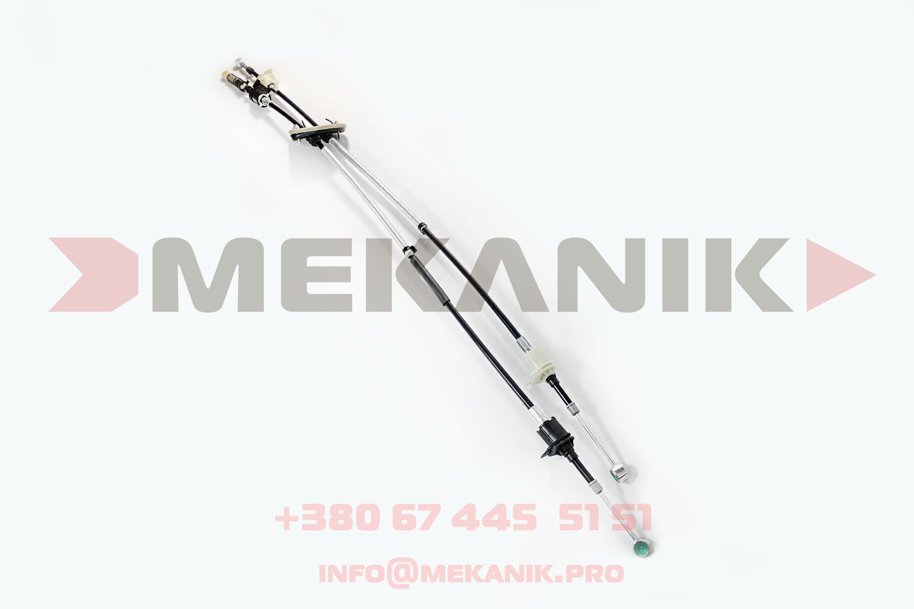 MKA 4515761 MEKANIK